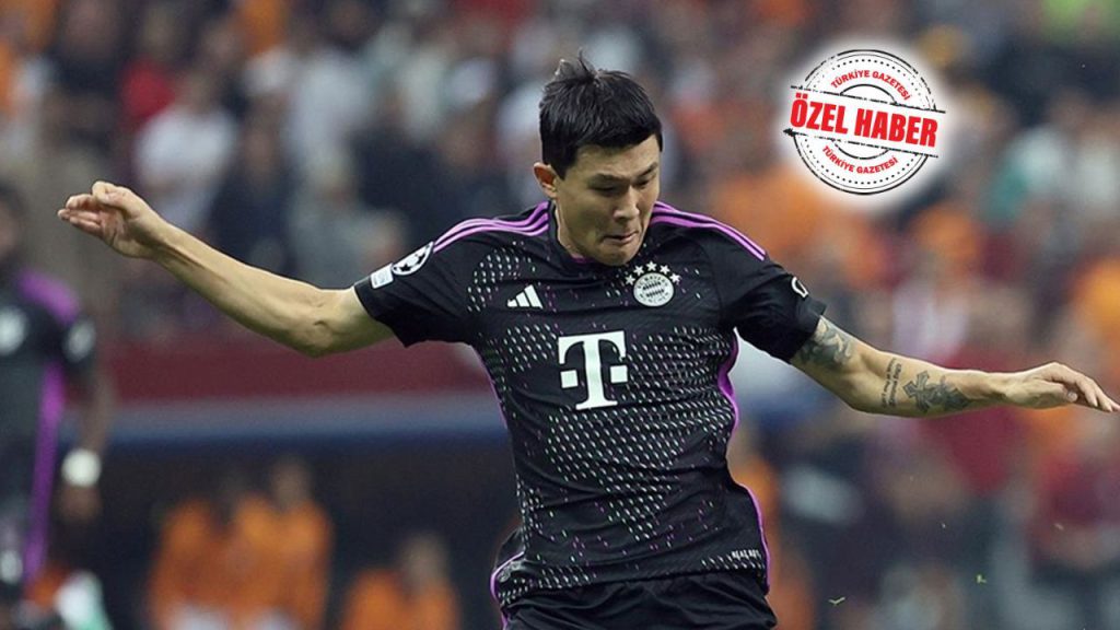 Il Futuro di Kim Min-Jae: Fenerbahçe contro l&#039;Interesse dell&#039;Italia