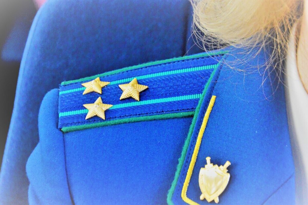 В бухгалтерии городской Судоверфи пытаются разобраться следственные органы