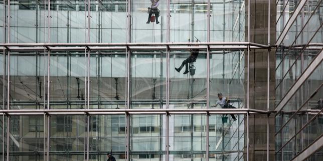 La CFDT publie son plaidoyer pour la reconnaissance des « travailleurs essentiels »