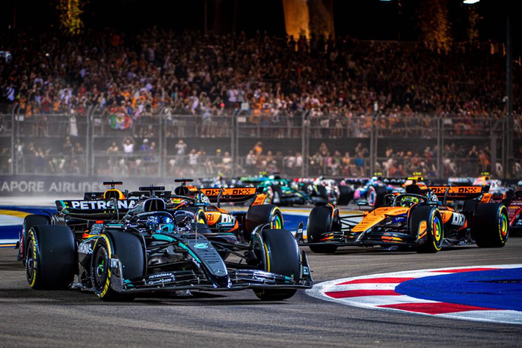 Vertragspoker wohl geklärt! Formel 1 vor Hammer-Deal