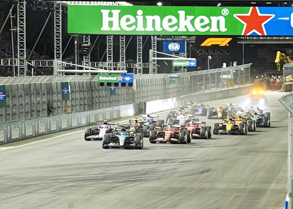 Jetzt ist die Katze aus dem Sack! Hammer-Deal in der Formel 1 offiziell