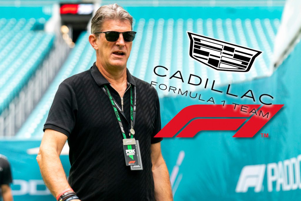 La Formula 1 tra Innovazione e Fair Play: il Piano di Cadillac Sotto Esame