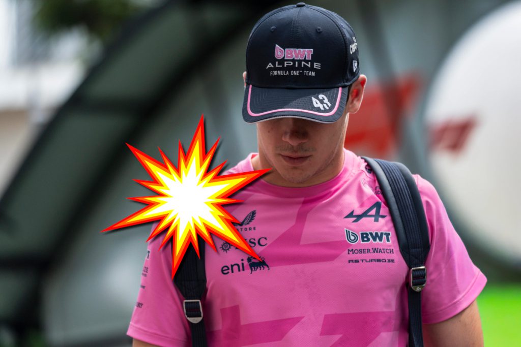 Fahrer-Wende in der Formel 1? Team-Boss deutet Entscheidung an