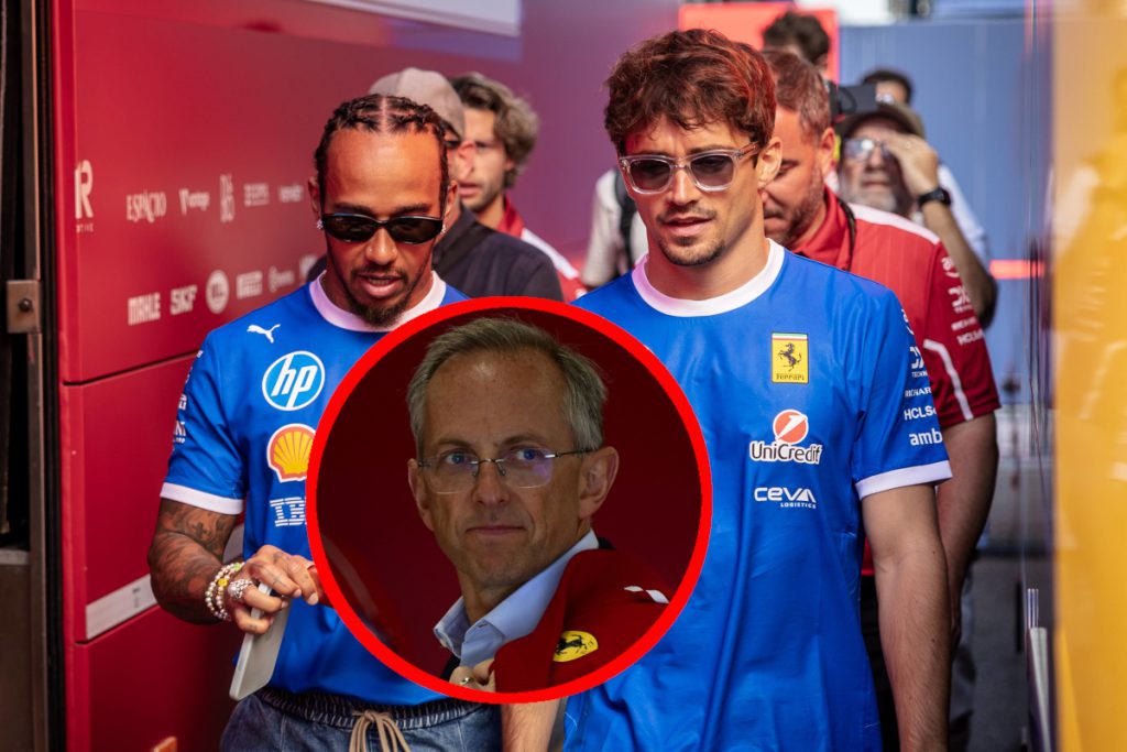 La Crisi della Ferrari in Formula 1: Cause, Conseguenze e Possibili Soluzioni