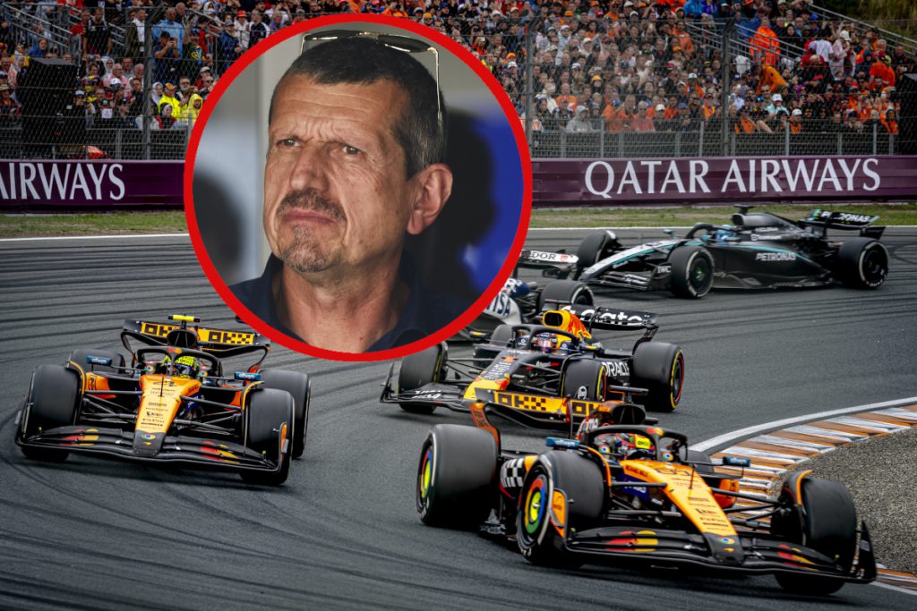 Formel-1-Experte warnt McLaren – große Chance für Max Verstappen