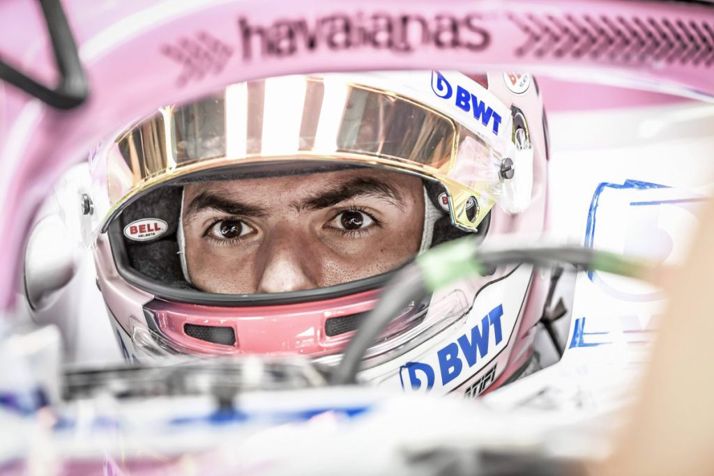 Ex Pilota di Formula 1 Svela una Grande Sorpresa dopo il Ritiro dalle Corse