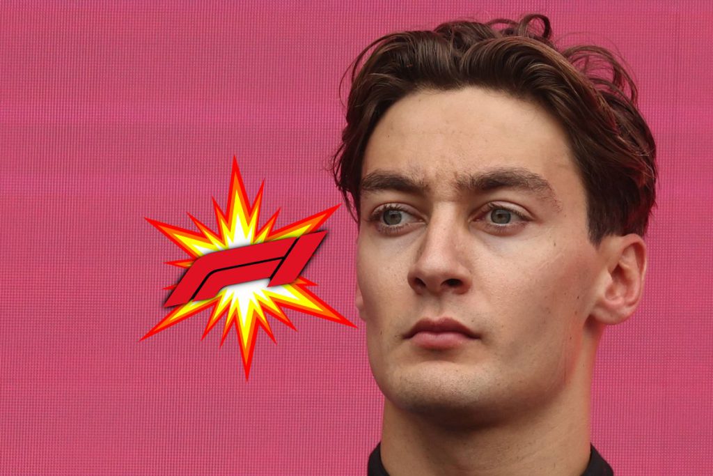 La Formula 1 in Bilico: Il Futuro di George Russell alla Mercedes tra Incertezza e Possibili Svolte