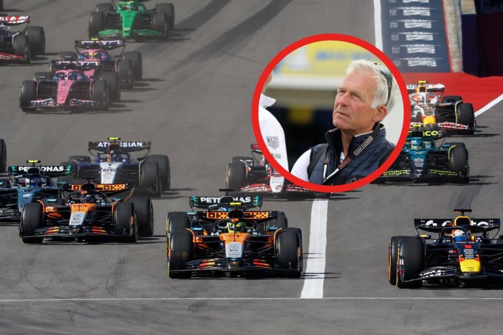 Darauf hofft jeder! Formel-1-Legende kündigt Mega-Drama an