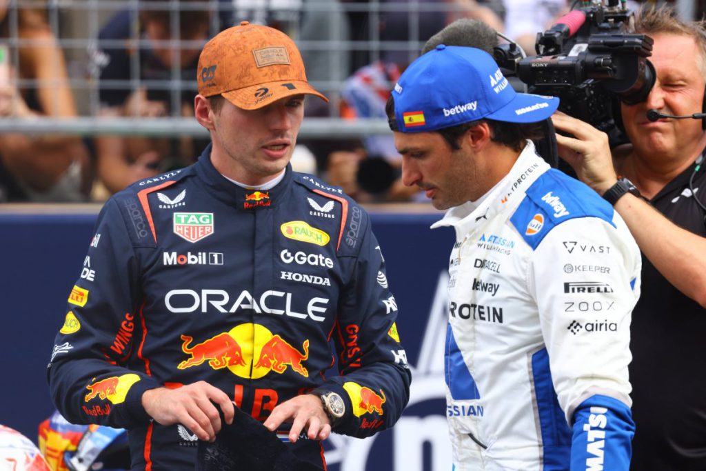 USA-GP hat für Formel-1-Star ein Nachspiel: FIA verkündet Strafe