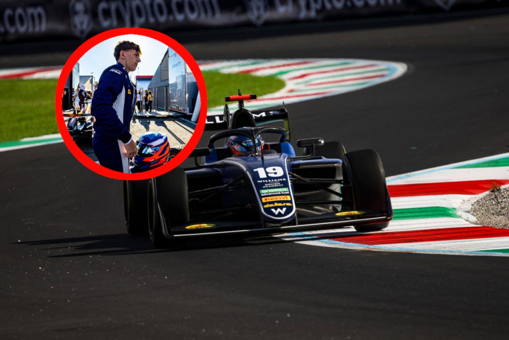 Formel-1-Team macht es offiziell – Juwel-Entscheidung gefallen