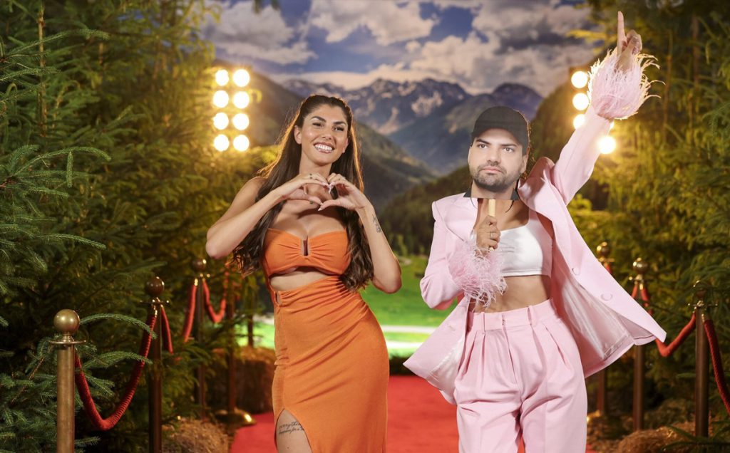 Nuove Stagioni e Nuovi Personaggi per Forsthaus Rampensau: I Fan Sono al Settimo Cielo