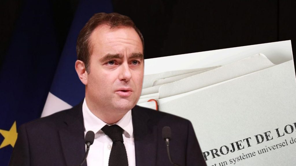 Fransa&#039;da sokakları karıştıran emeklilik reformunda geri adım! &quot;O tarihe kadar yaş artışı olmayacak&quot;