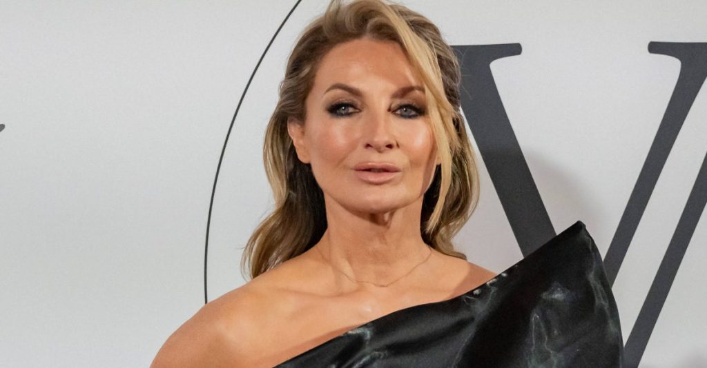 Frauke Ludowig gesteht irre Schönheits-OP – „Jetzt kann ich es sagen“