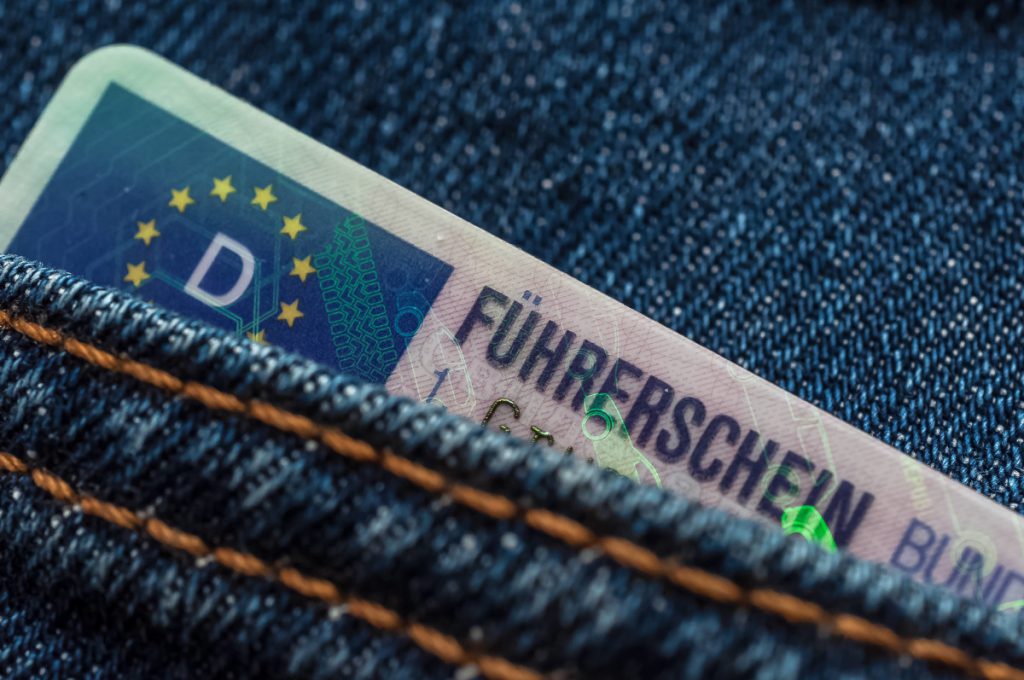 Änderung bei Führerschein – es betrifft Millionen Fahrer