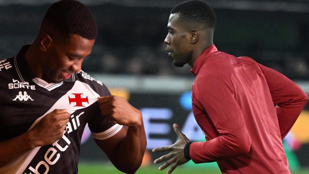 Galatasaray&#039;a Carlos Cuesta piyangosu: Vasco Da Gama harekete geçti