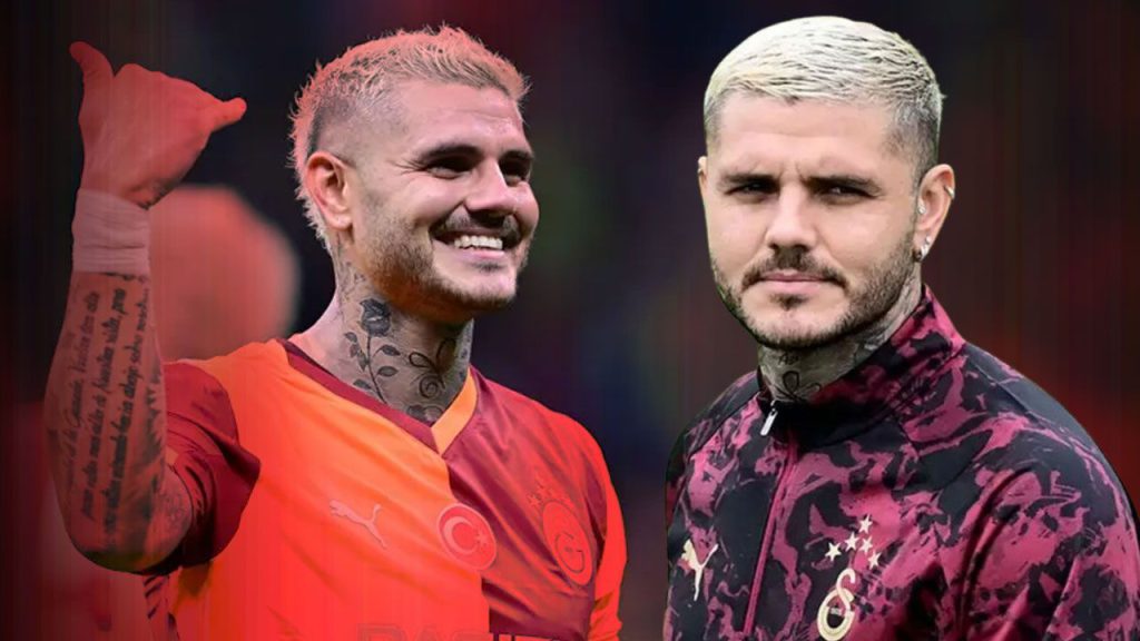 Galatasaray&#039;da kriz çıkaran takım, bu kez Mauro Icardi için geliyor: Arjantinliye dev teklif