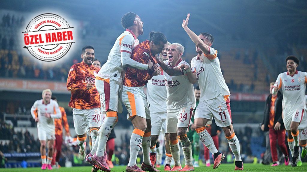 Galatasaray&#039;da maaşlar ödendi, UEFA’ya borçsuzluk kâğıdı iletildi