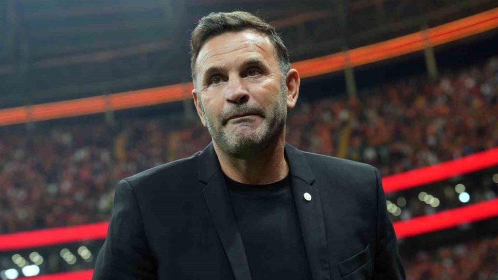 Galatasaray verso la Champions League: Okan Buruk commenta la vittoria e lancia un messaggio di attenzione per la sfida contro il Bodo Glimt