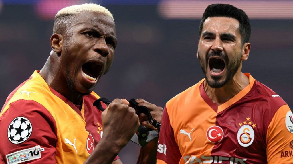 Galatasaray&#039;ın Bodo/Glimt maçı 11&#039;inde sürpriz: İşte Okan Buruk&#039;un kadro tercihi