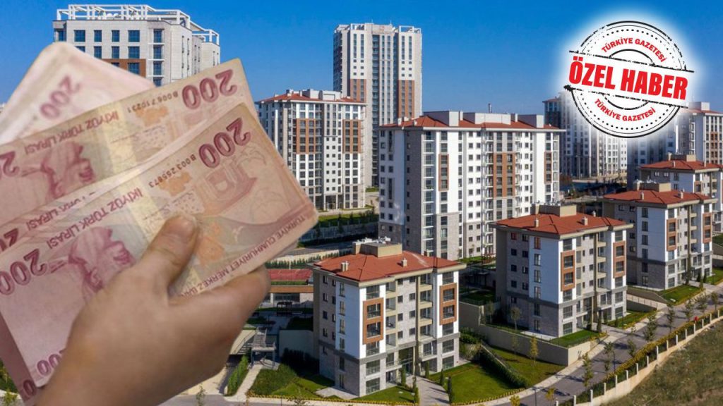 Il Mercato Immobiliare di Istanbul in Crescita: 185mila Abitazioni Vendute nel 2025