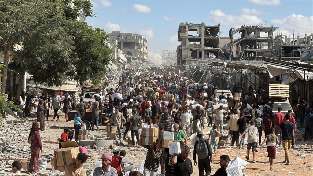 Gazze için binlerce gönüllü CİMER&#039;e başvurdu: &quot;Bulaşık da yıkarım, yeter ki faydam dokunsun&quot;