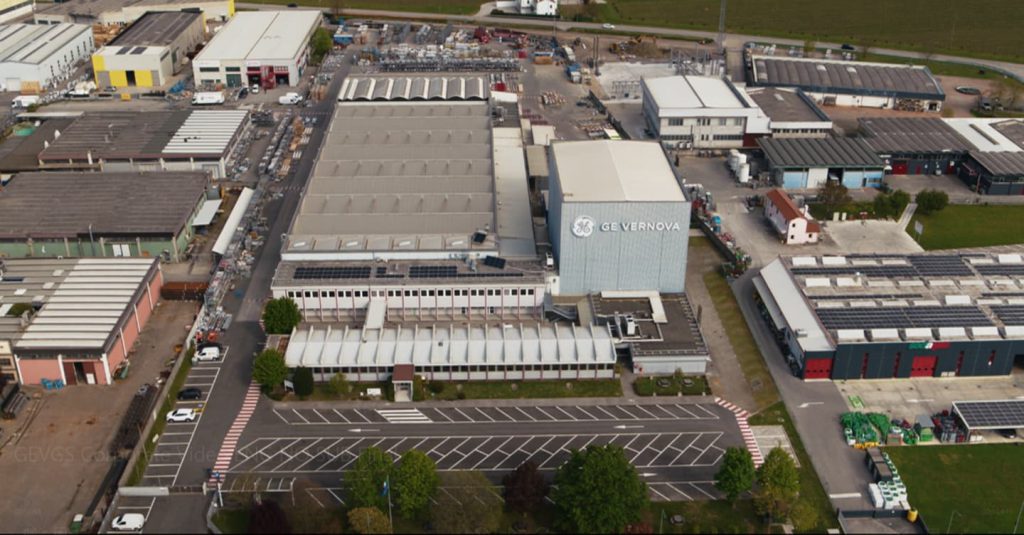 Ge Vernova (ex General Electric): Italia deve accelerare su rinnovabili e batterie