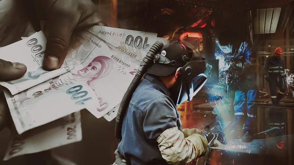 Geçen sene asgari ücreti doğru tahmin etmişti! İsa Karakaş&#039;tan 2026 için zam oranı tahmini!