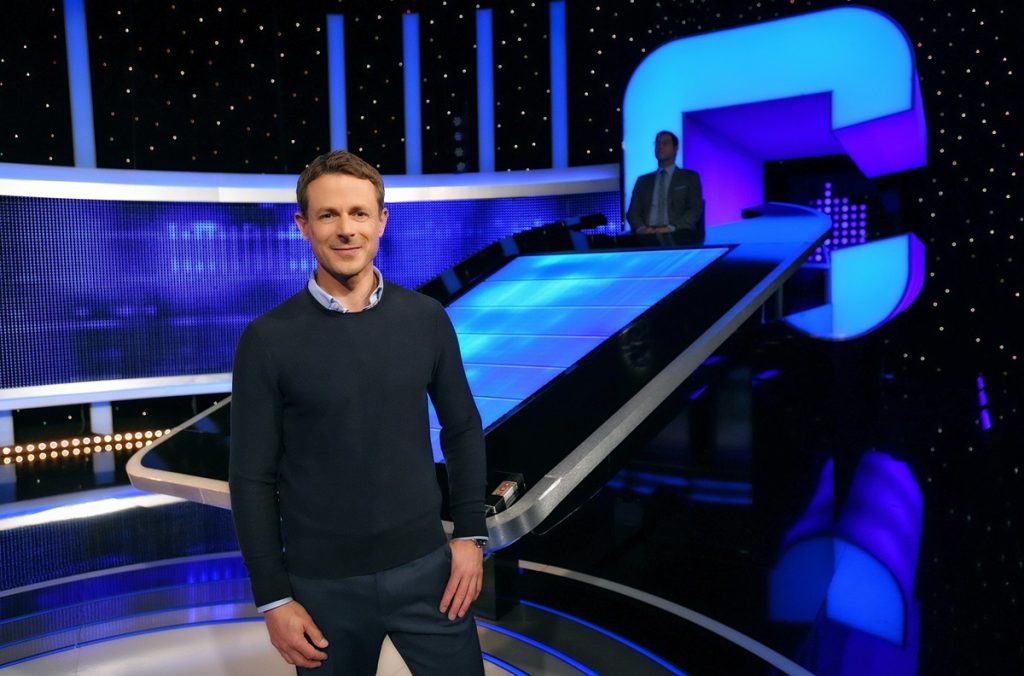 Il Programma &quot;Gefragt - Gejagt&quot; Registra un Nuovo Record di Ascolti per la Rete Televisiva ARD