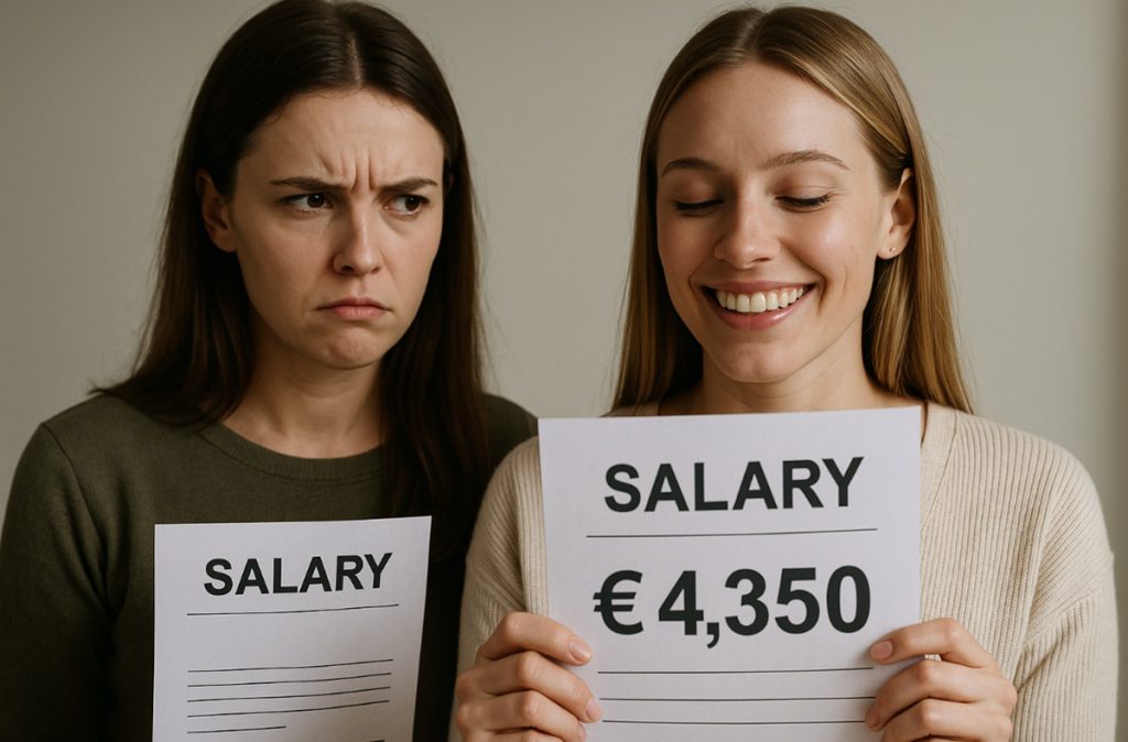 Gehalt: In diesem Bundesland verdient man am meisten – es ist nicht Bayern!