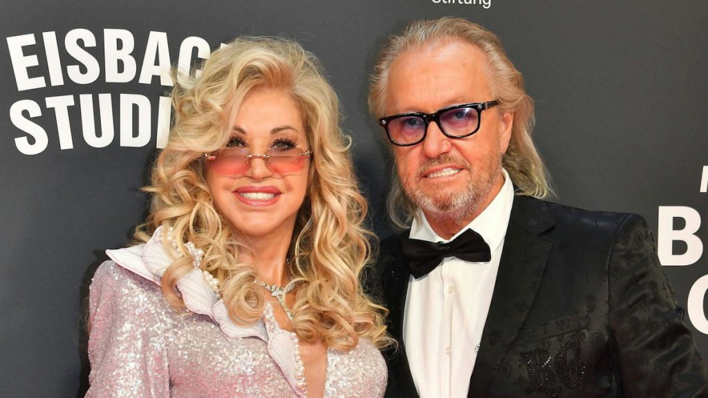 Carmen Geiss feiert Oktoberfest – doch es ist die Luxus-Variante