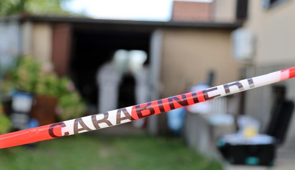 Torino, uomo ucciso a coltellate nella notte