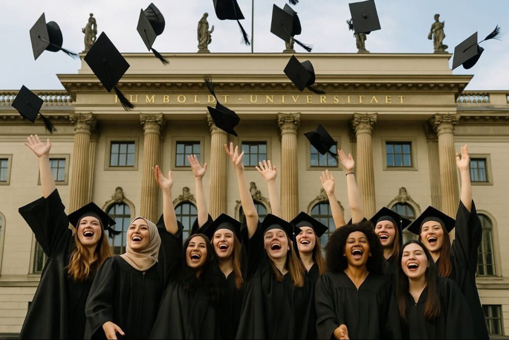 Le Donne della Gen Z Cambiano il Gioco nel Mondo del Lavoro con Ambizioni e Determinazione