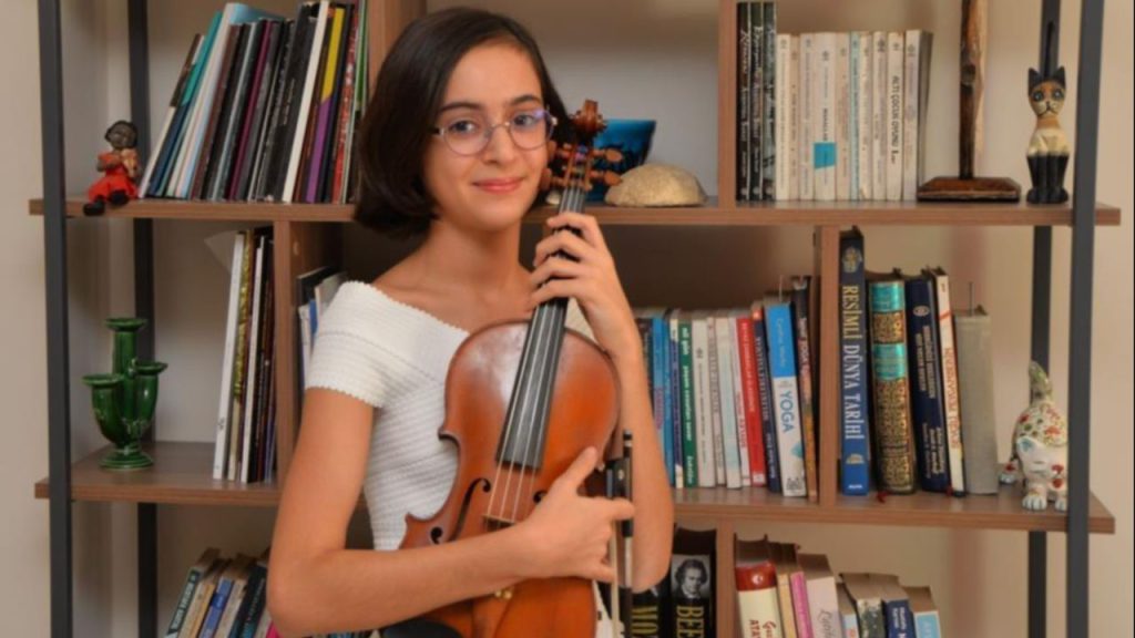 Genç müzisyen Laçin Akyol davasında yeni gelişme: İstenen ceza belli oldu