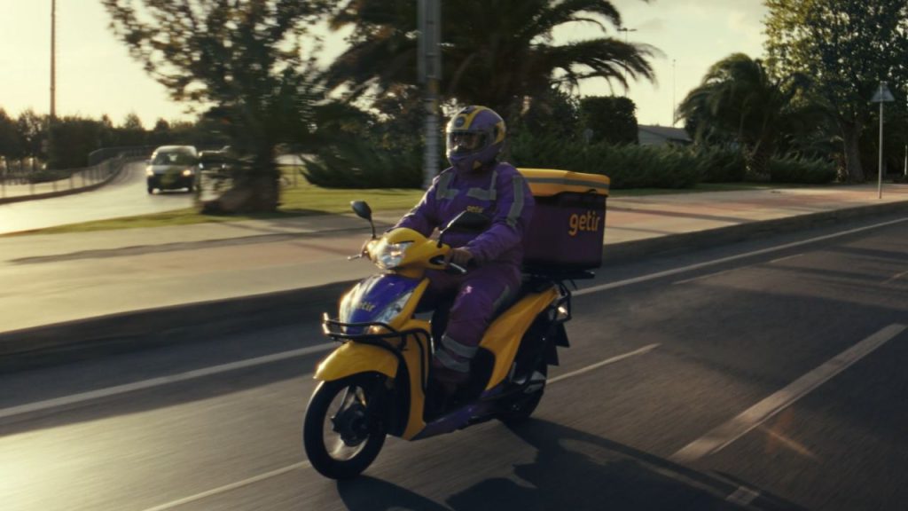 Getir Celebra 10 Anni di Rivoluzione nel Settore degli Acquisti Online con oltre 40 Milioni di Iscritti e Innovazioni AI