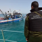 Naufragio al largo della Tunisia, 40 vittime: l'arcivescovo chiede un'impegno globale per affrontare la crisi migratoria