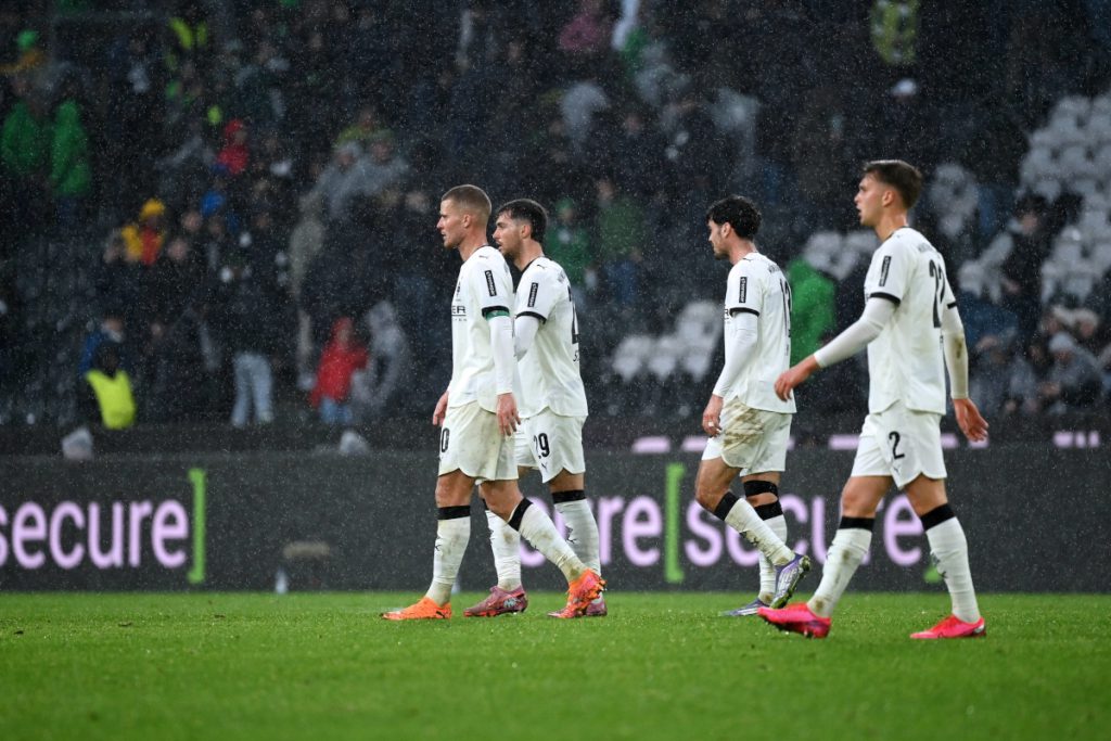 Gladbach-Legende zerlegt die Borussia! „Das Schlimmste“