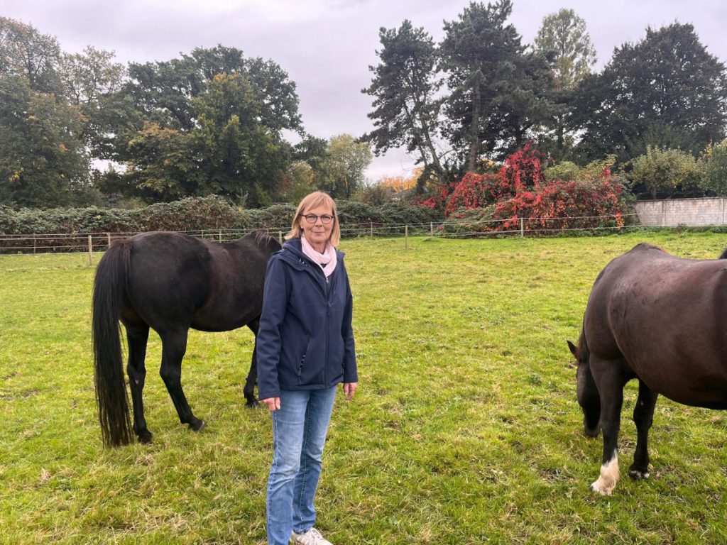 Familie aus Duisburg nimmt über 60 Tiere auf – „Rechnet man am Anfang nicht mit“