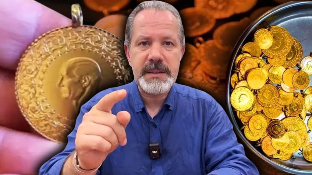 Previsioni per il Mercato dell&#039;Oro: Opportunità di Acquisto a 5.500 TL per Grammo