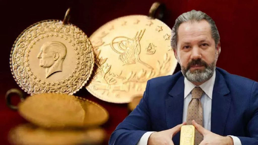 Gram altında ivme tersine mi dönecek? İslam Memiş &#039;mutlaka&#039; diyerek yatırımcıları uyardı