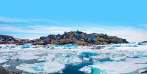 Gli Stati Uniti e la Groenlandia: Una Storia di Interesse Strategico e Geostrategico