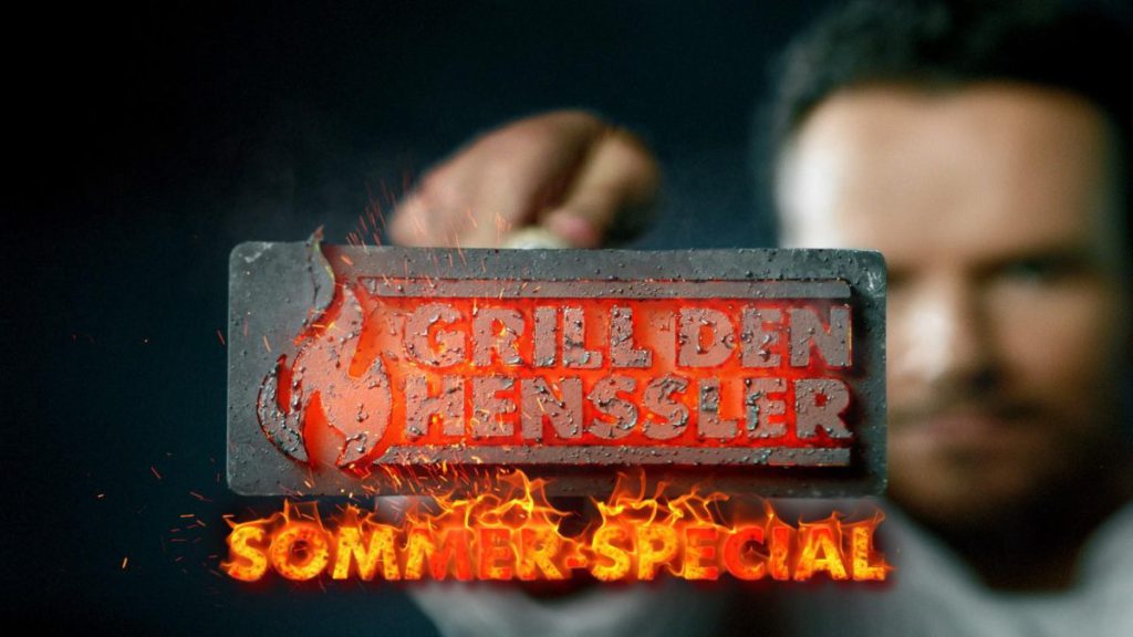 TV-Premiere bei „Grill den Henssler“: „Andere Liga“