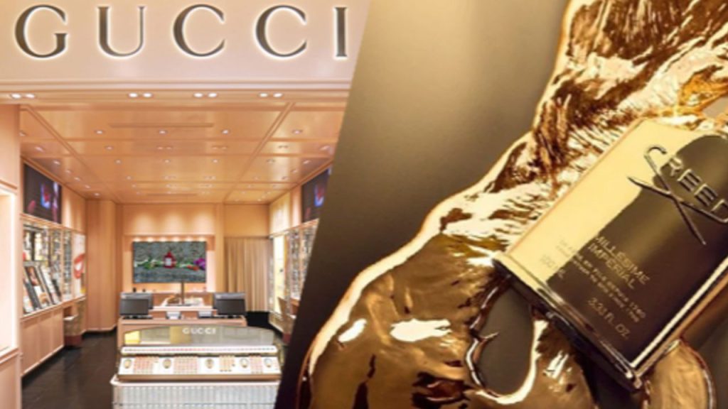 Gucci zararda! &#039;Beauty&#039; birimlerini L&#039;Oreal&#039;e sattı