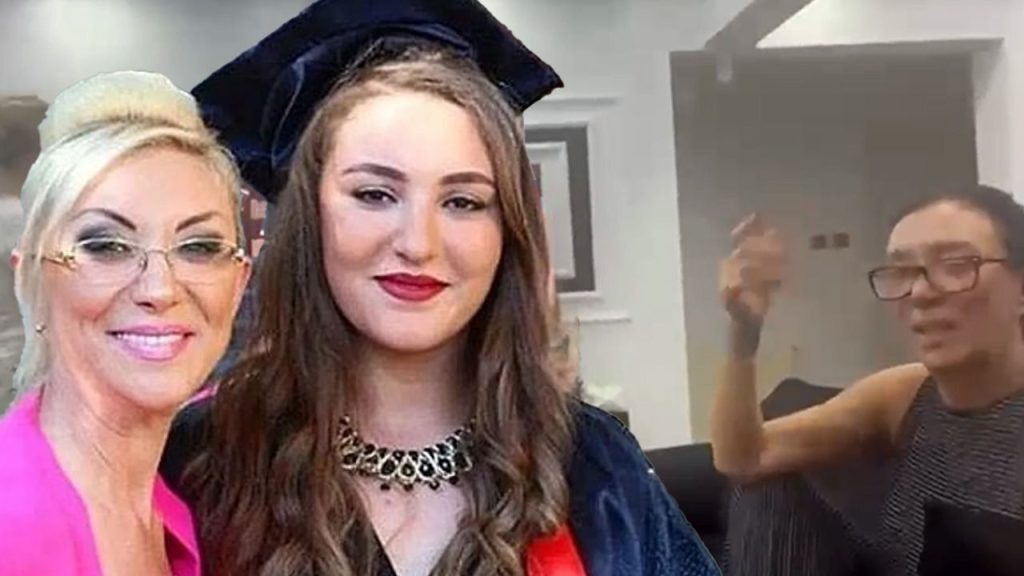 La figlia di Güllü contro le false accuse: una storia di dolore e dignità