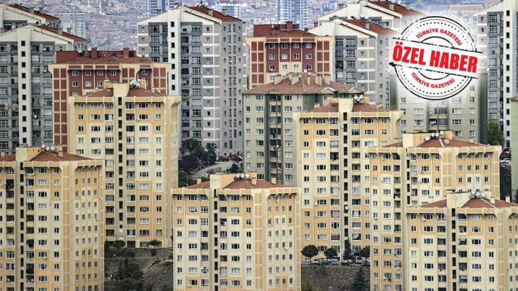 Mercato Immobiliare in Turchia: Aumenti di Valore e Tendenze nel 2025