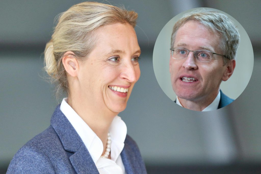 La discussione sull&#039;AfD infiamma la politica tedesca: il padre della patria Günther scatena una nuova ondata di critiche contro il partito di estrema destra