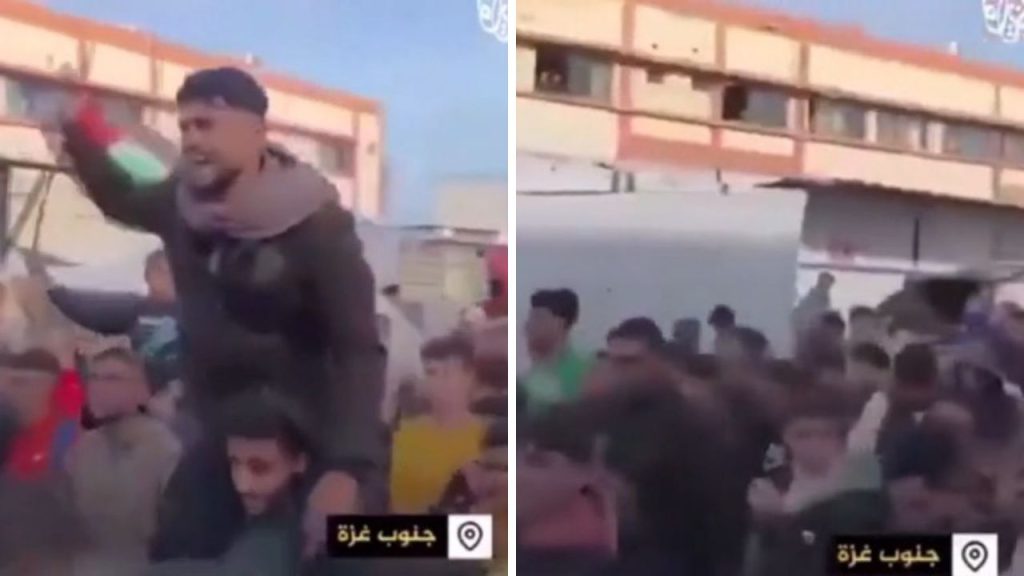 &#039;Zafer&#039; olarak duyurdular ama... İsrail&#039;in ruhu bile duymadı