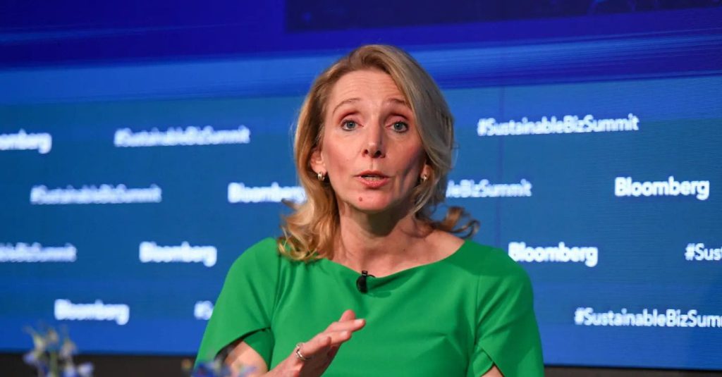 Faber, Ceo di Logitech: «Vorrei l’intelligenza artificiale come membro del mio Cda»