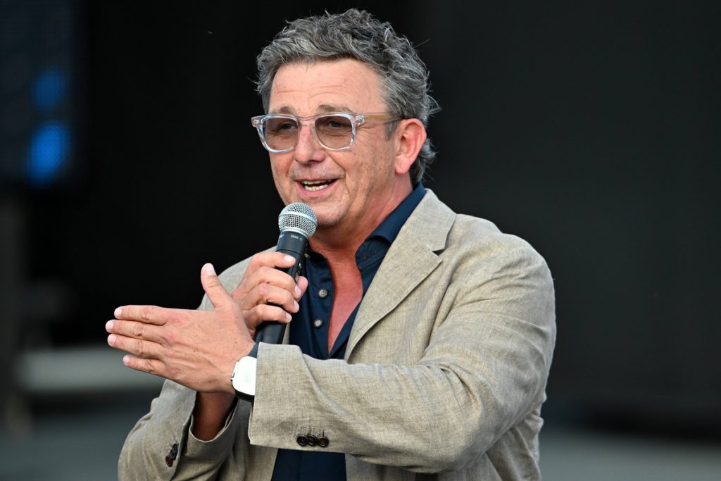 Hans Sigls Absage ans „Traumschiff“: „Ich hatte schon einige Anfragen“