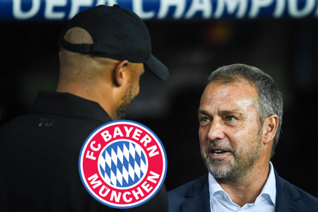 Zum denkbar schlechtesten Zeitpunkt: Ex-Bayern-Coach dreht völlig frei