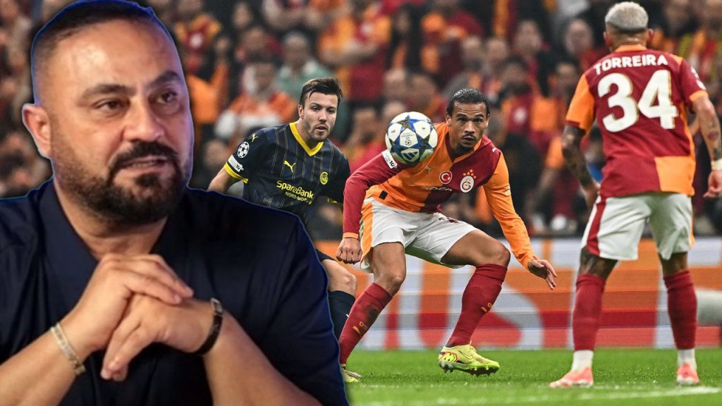 Hasan Şaş&#039;tan Şampiyonlar Ligi tahmini: Galatasaray için final maçı olur